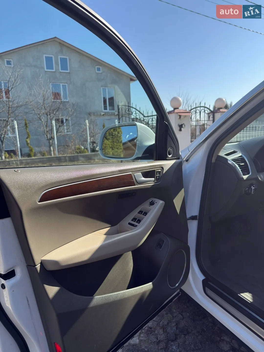 2012 Audi Q5 - мініатюра 7