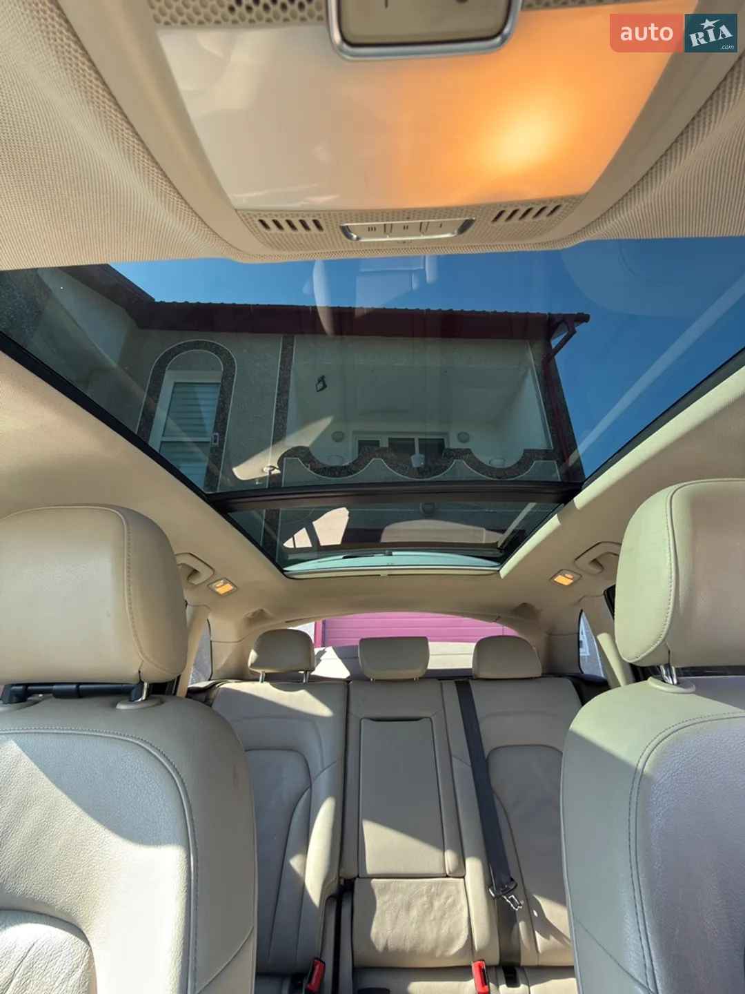 2012 Audi Q5 - мініатюра 21