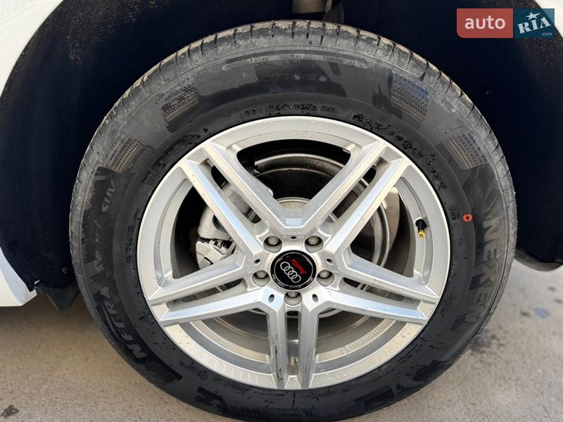 Внедорожник / Кроссовер Audi Q5 2014 в Чорткове фото 46 Внедорожник / Кроссовер Audi Q5 2014 в Чорткове