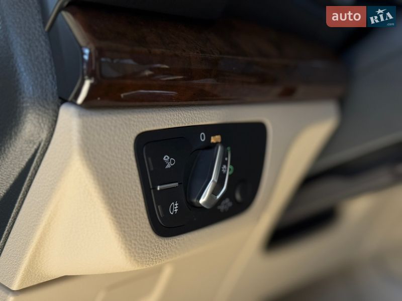 Позашляховик / Кросовер Audi Q5 2019 в Івано-Франківську фото 17 Позашляховик / Кросовер Audi Q5 2019 в Івано-Франківську