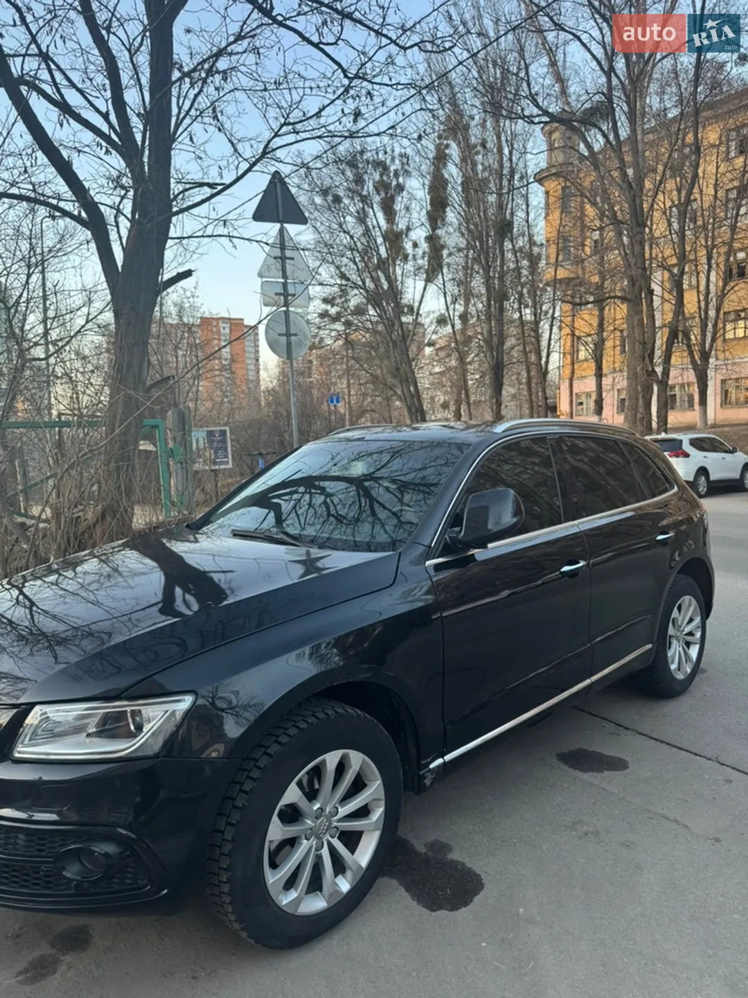 2016 Audi Q5 - мініатюра 2