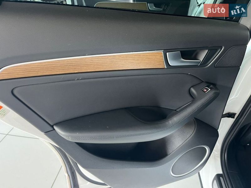 Внедорожник / Кроссовер Audi Q5 2014 в Одессе фото 24 Внедорожник / Кроссовер Audi Q5 2014 в Одессе