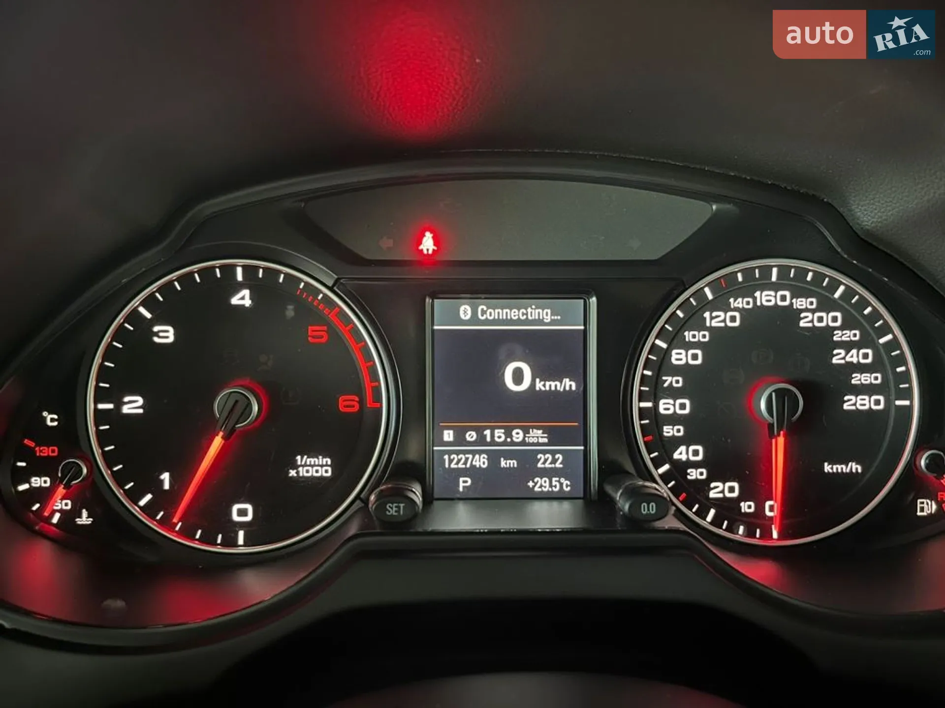 2014 Audi Q5 - мініатюра 14