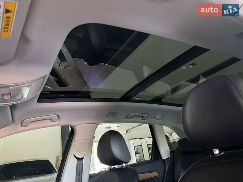 Внедорожник / Кроссовер Audi Q5 2014 в Одессе фото 21 Внедорожник / Кроссовер Audi Q5 2014 в Одессе