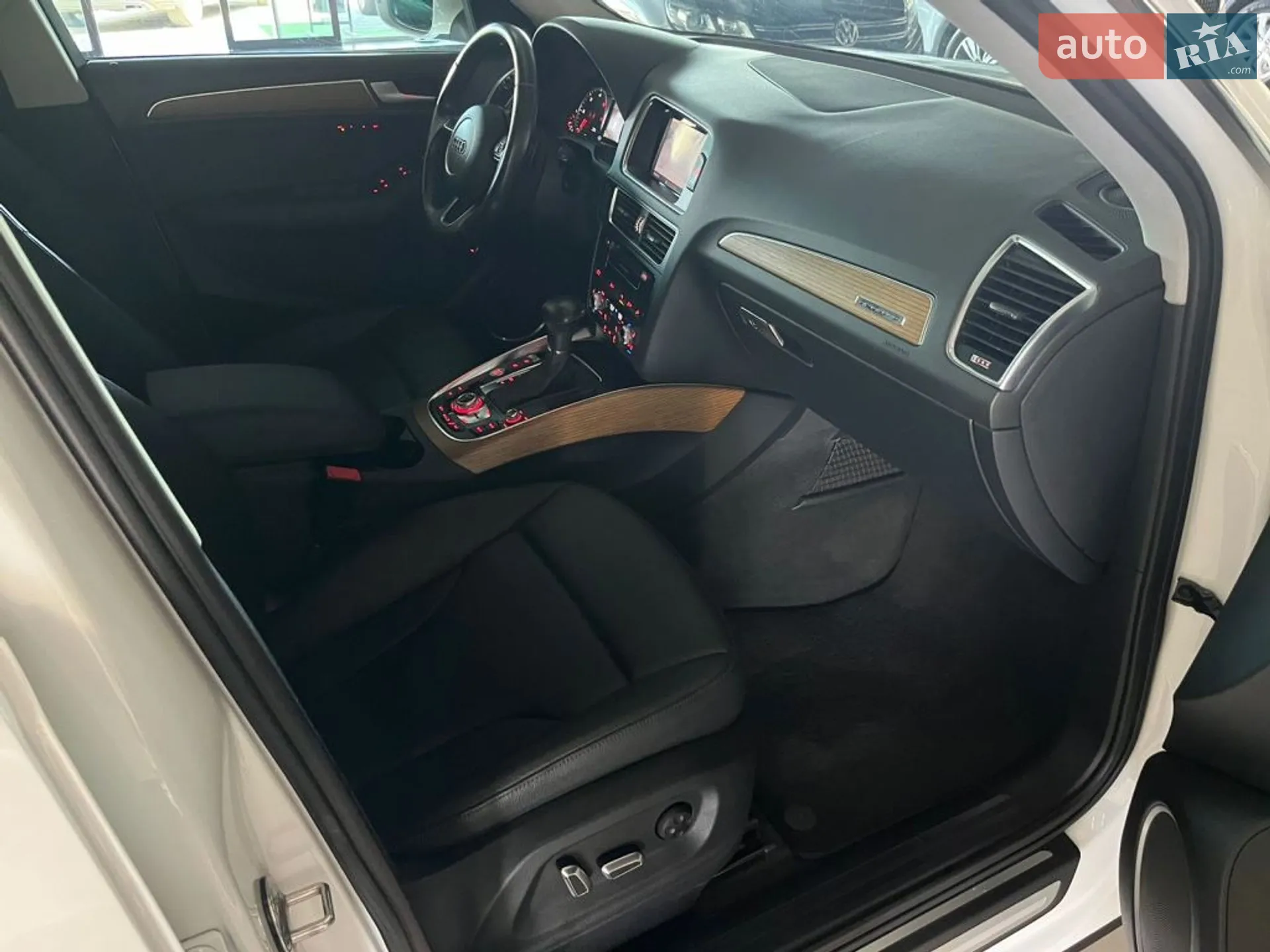 2014 Audi Q5 - мініатюра 23