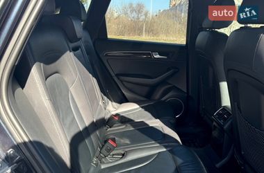 Внедорожник / Кроссовер Audi Q5 2014 в Одессе