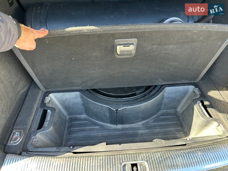 Внедорожник / Кроссовер Audi Q5 2015 в Киеве