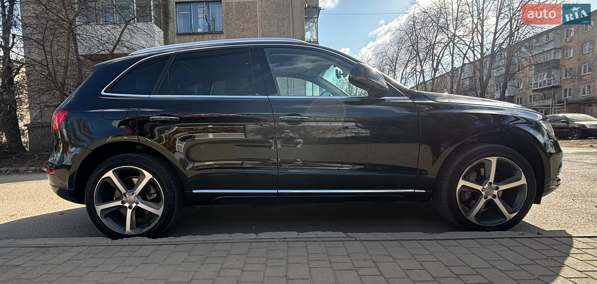 2015 Audi Q5 - мініатюра 46