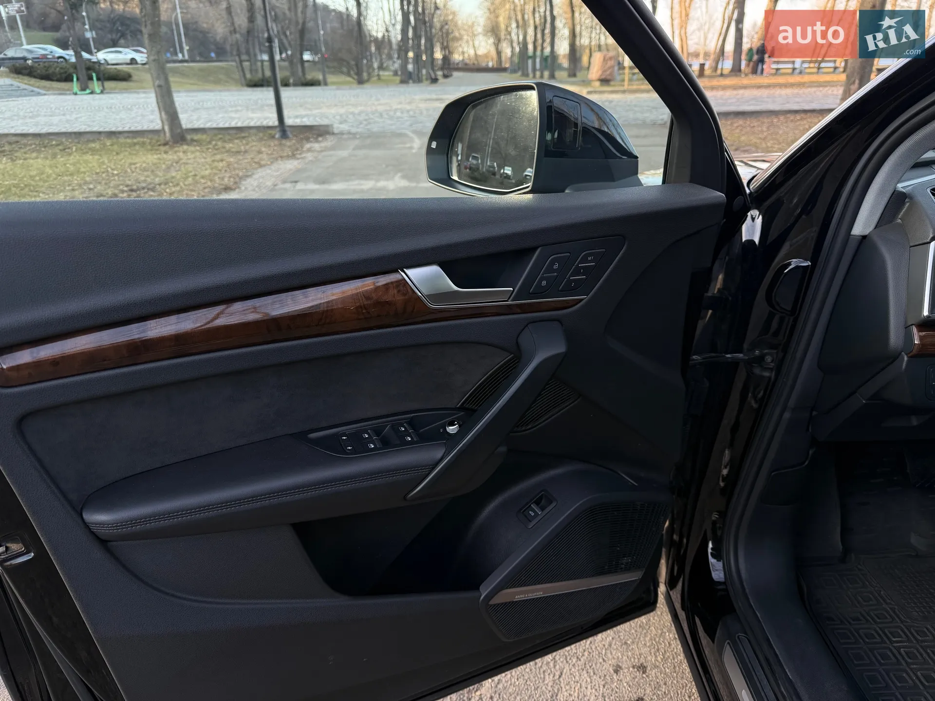 2017 Audi Q5 - мініатюра 16