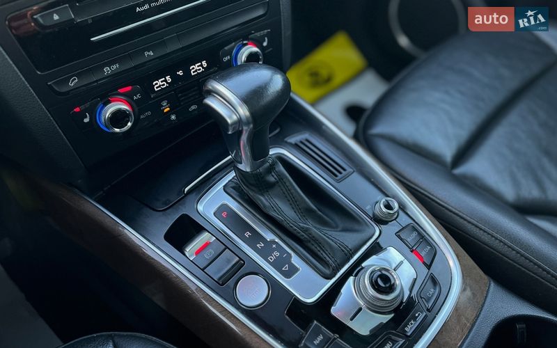 Внедорожник / Кроссовер Audi Q5 2015 в Коломые