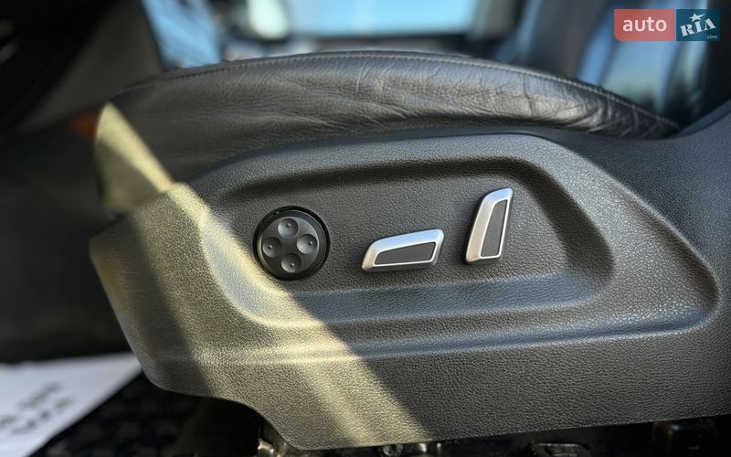 Внедорожник / Кроссовер Audi Q5 2015 в Коломые