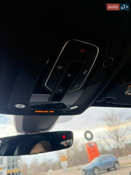 Позашляховик / Кросовер Audi Q5 2021 в Чернігові