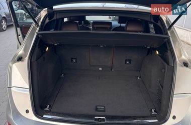 Внедорожник / Кроссовер Audi Q5 2015 в Ивано-Франковске