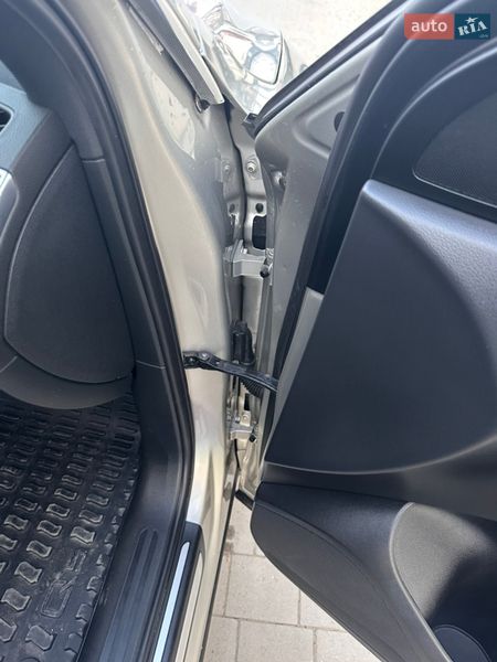 Внедорожник / Кроссовер Audi Q5 2015 в Ивано-Франковске