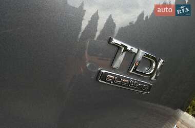 Внедорожник / Кроссовер Audi Q5 2013 в Дрогобыче