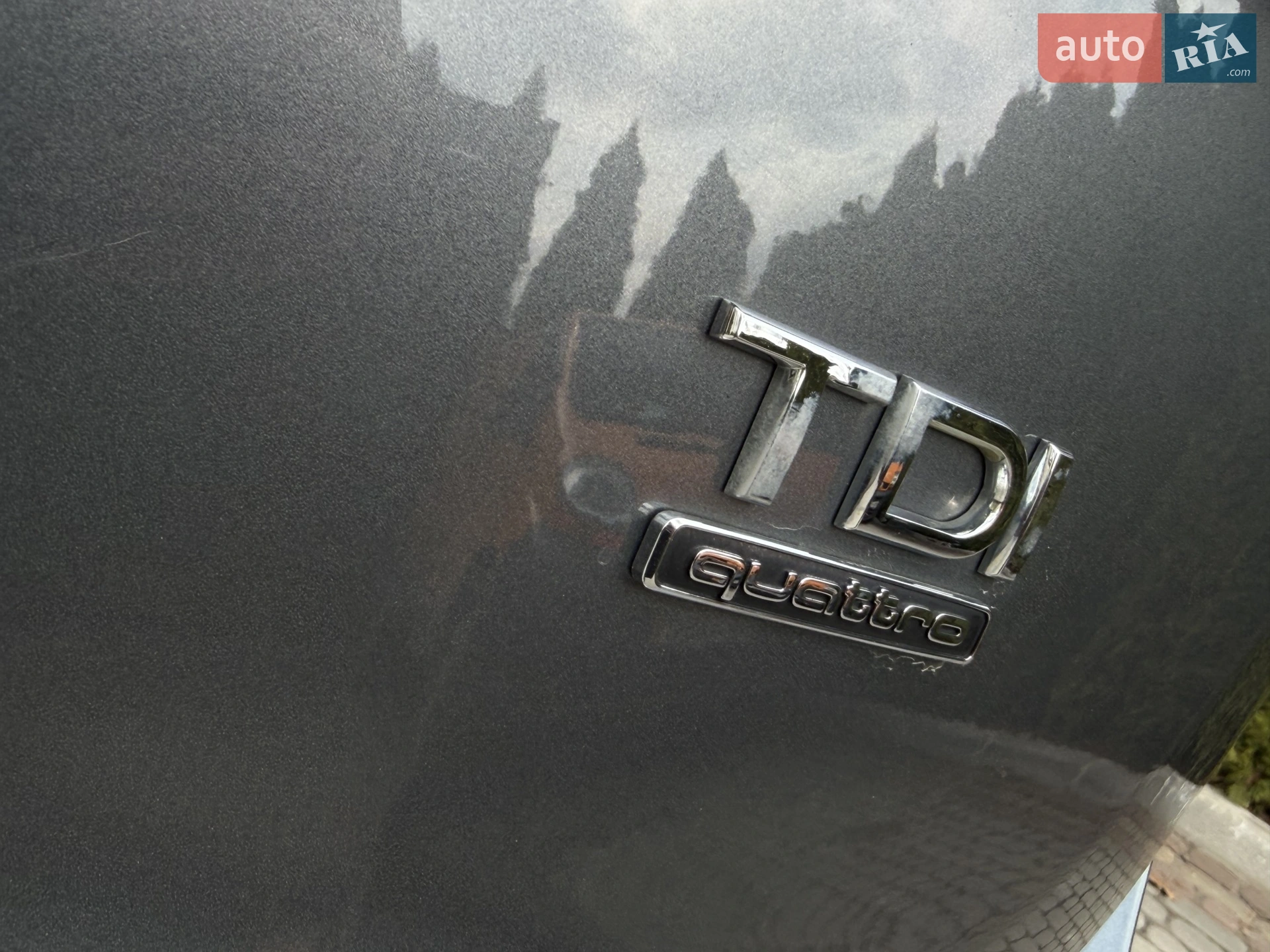 2013 Audi Q5 - мініатюра 29