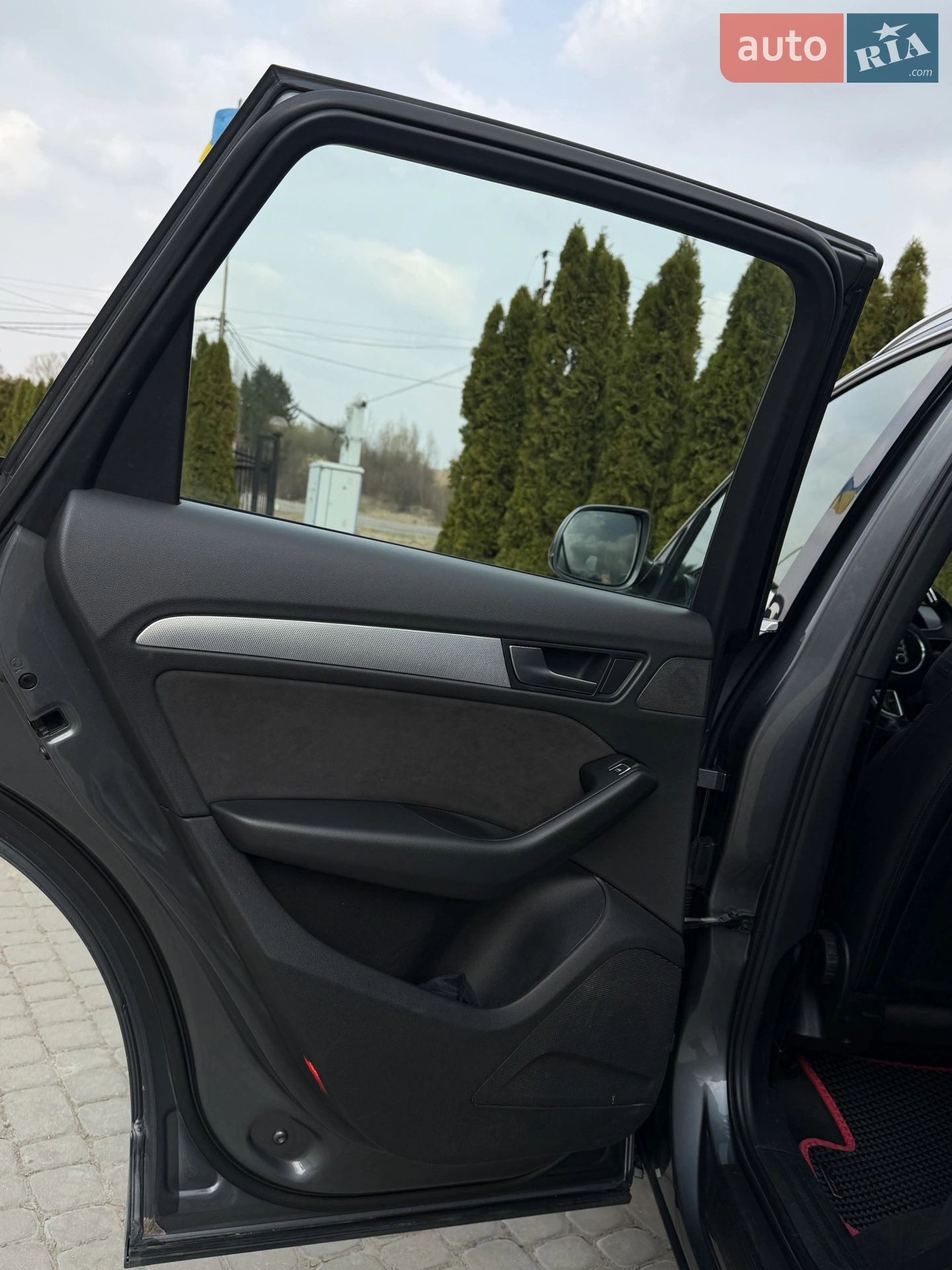 2013 Audi Q5 - мініатюра 34