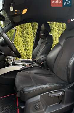 Внедорожник / Кроссовер Audi Q5 2013 в Дрогобыче