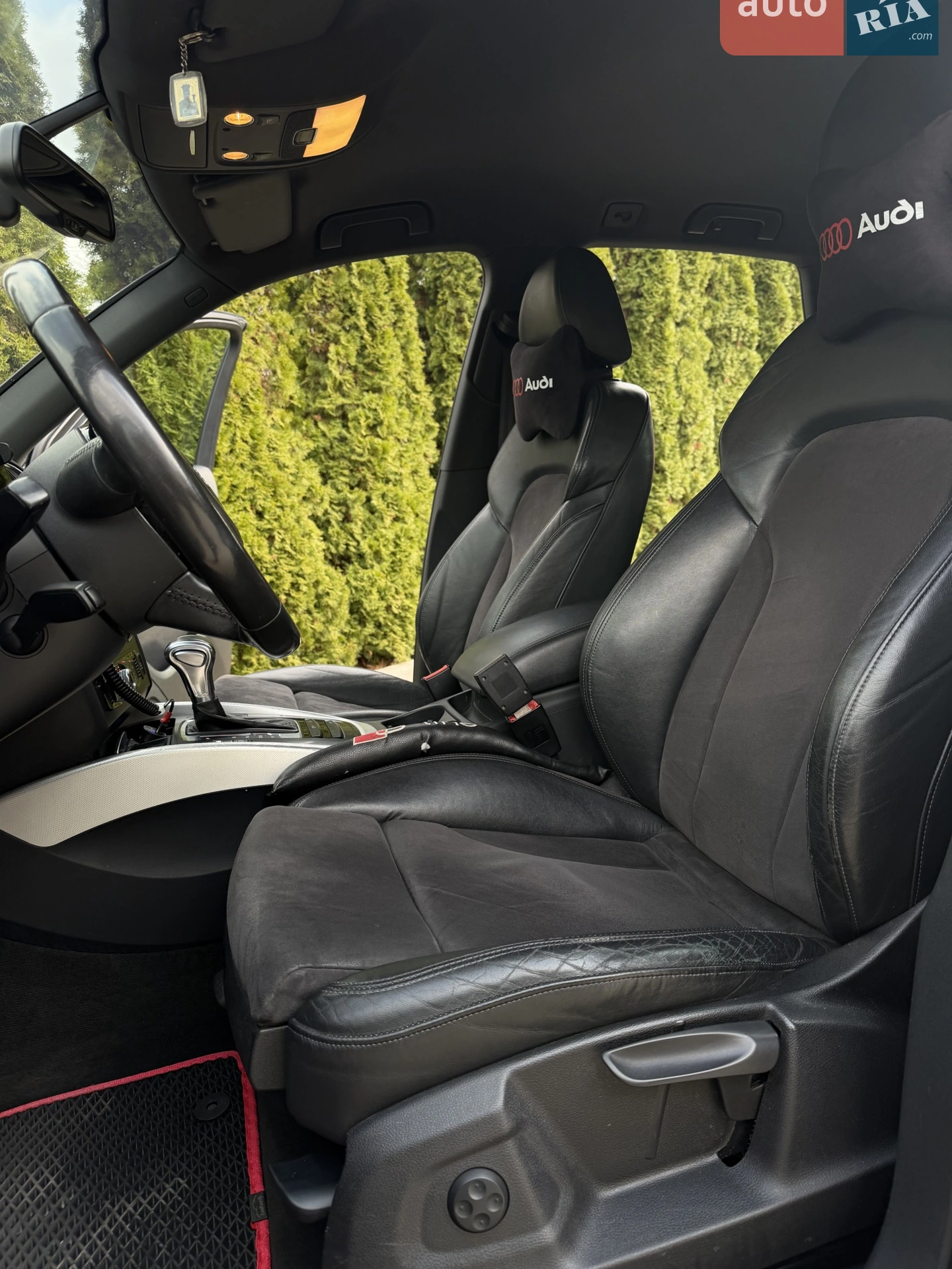 2013 Audi Q5 - мініатюра 35