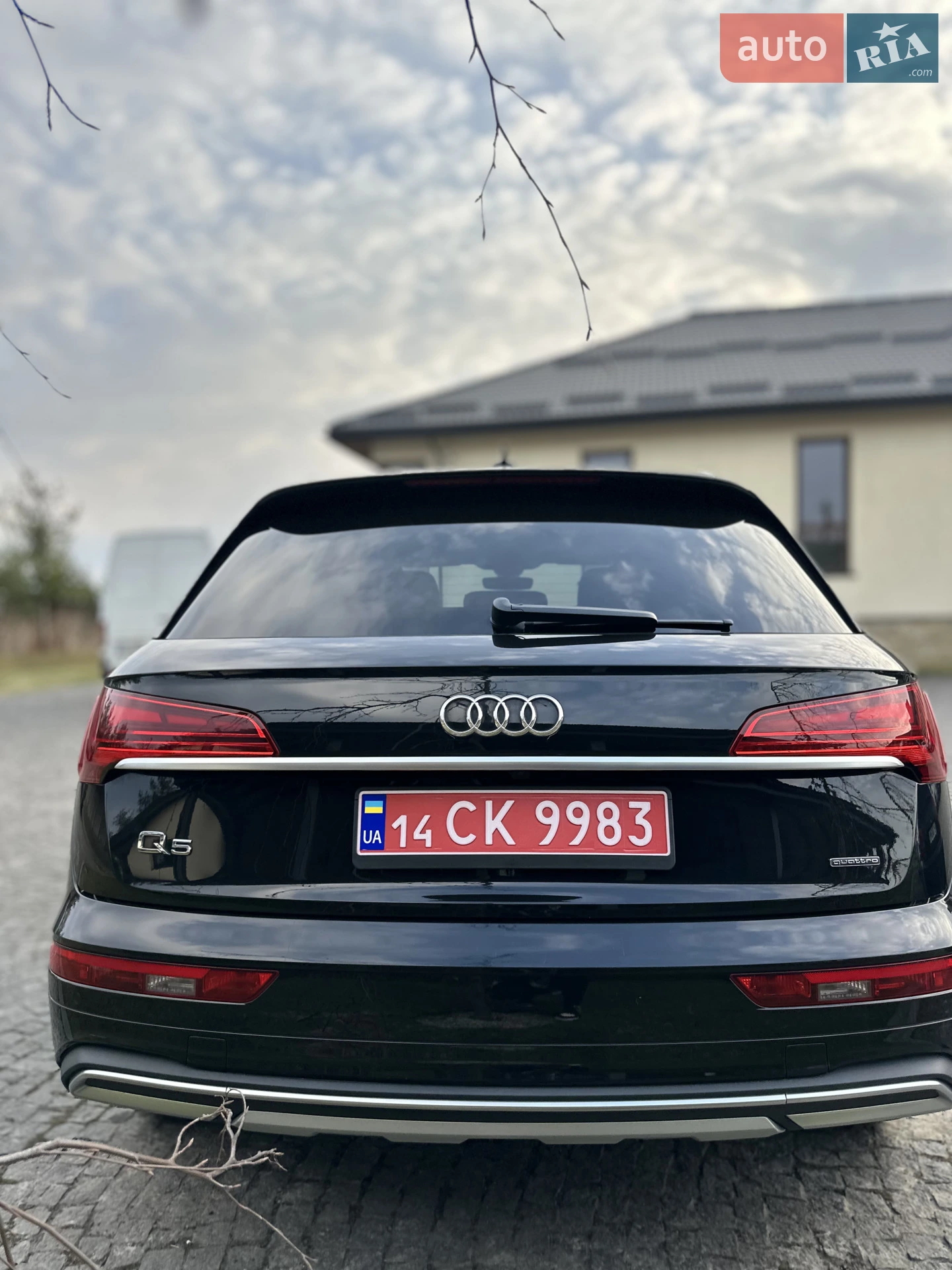 2021 Audi Q5 - мініатюра 30