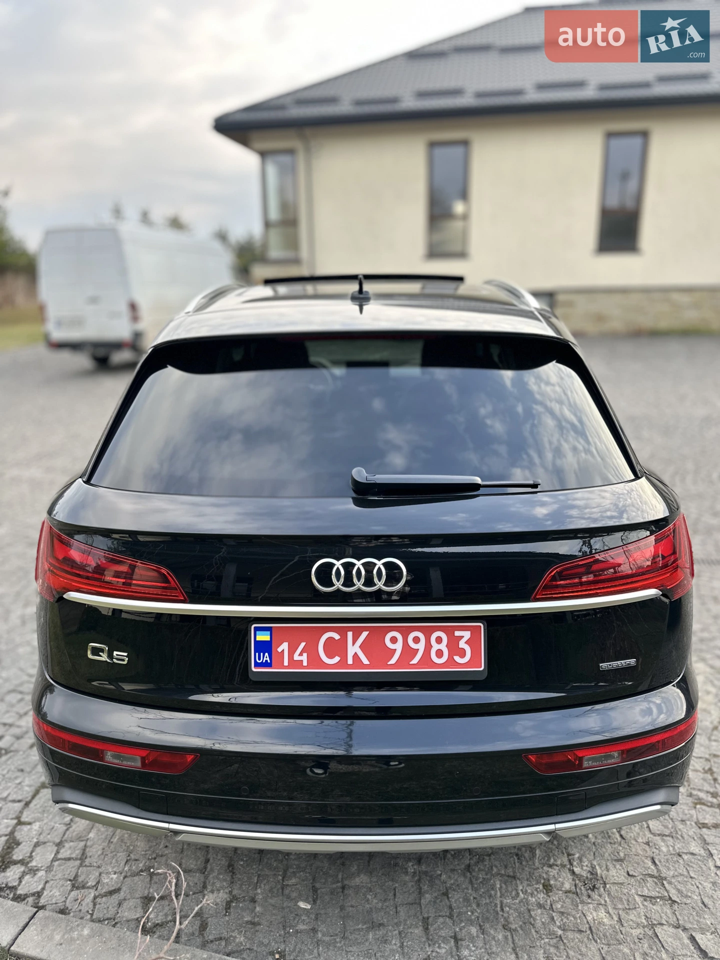 2021 Audi Q5 - мініатюра 32