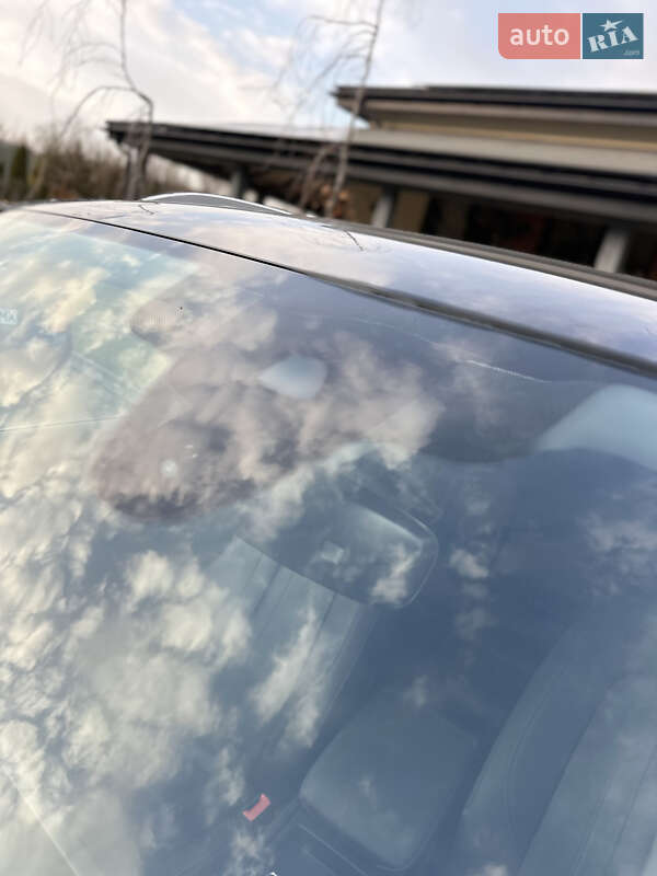 Внедорожник / Кроссовер Audi Q5 2021 в Львове