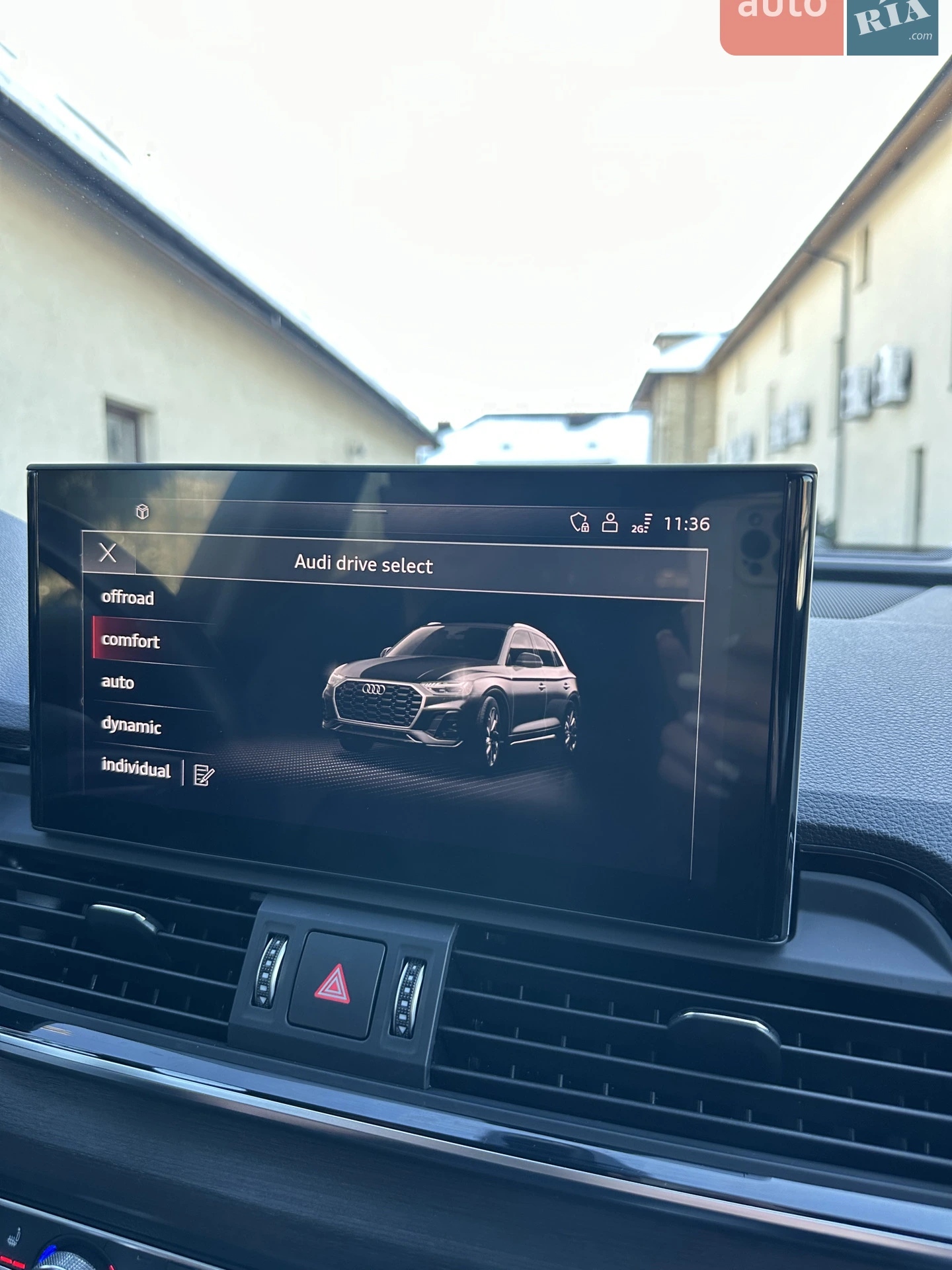 2021 Audi Q5 - мініатюра 79