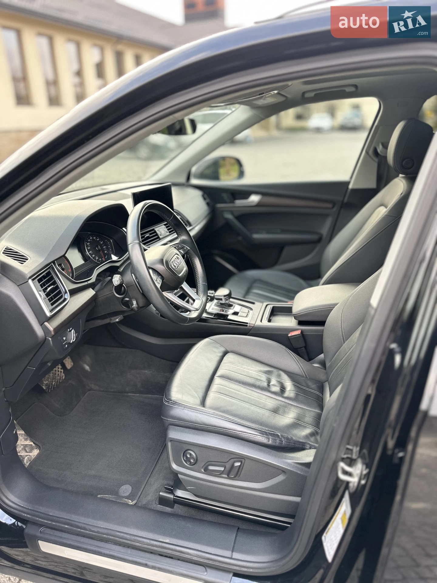 2021 Audi Q5 - мініатюра 81
