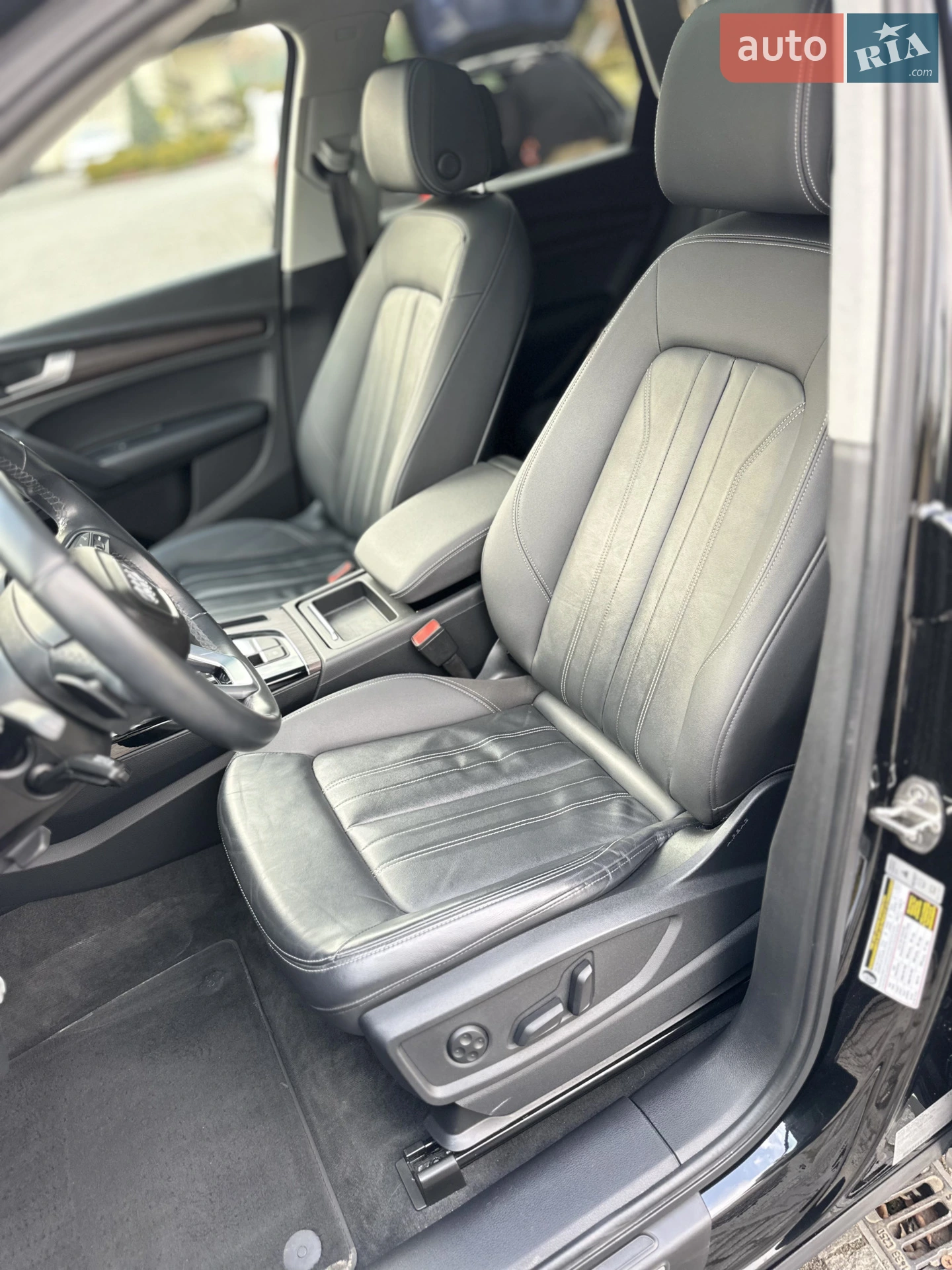 2021 Audi Q5 - мініатюра 82