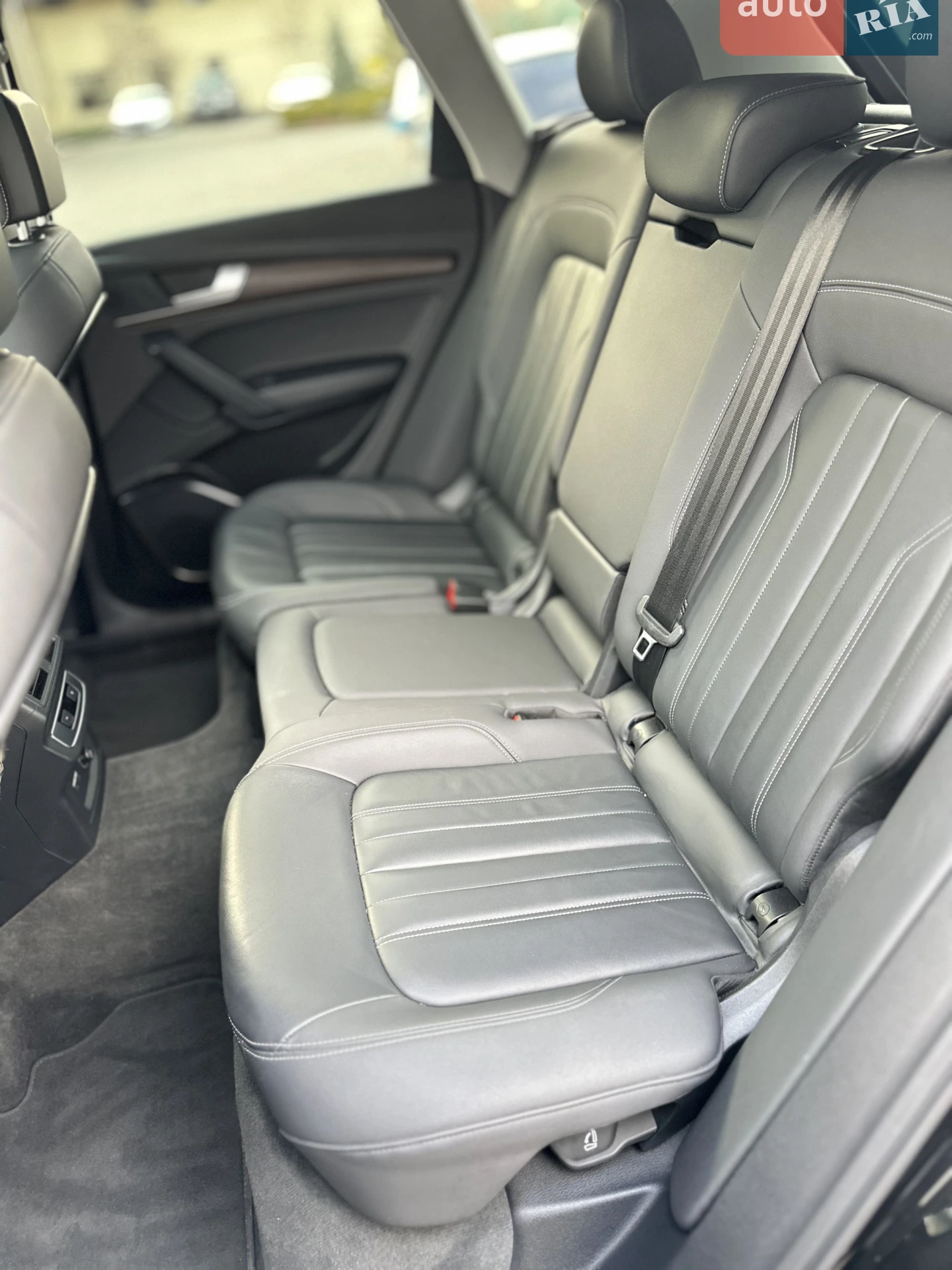 2021 Audi Q5 - мініатюра 91