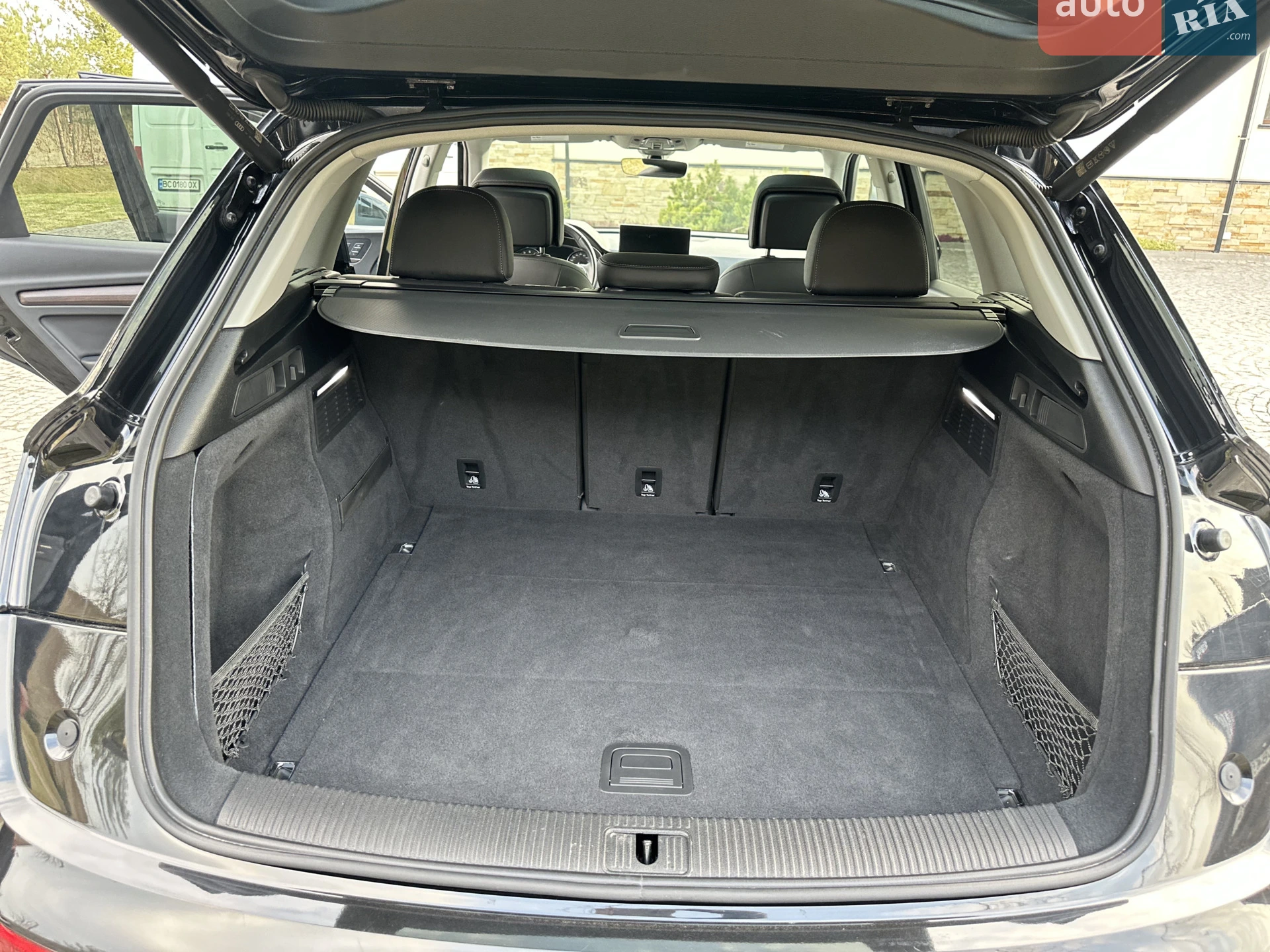 2021 Audi Q5 - мініатюра 95