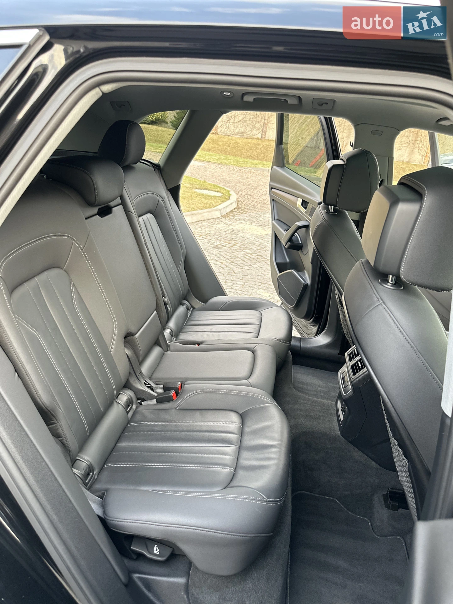 2021 Audi Q5 - мініатюра 98