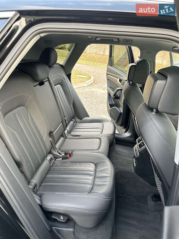 Внедорожник / Кроссовер Audi Q5 2021 в Львове