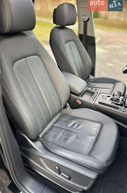 Внедорожник / Кроссовер Audi Q5 2021 в Львове