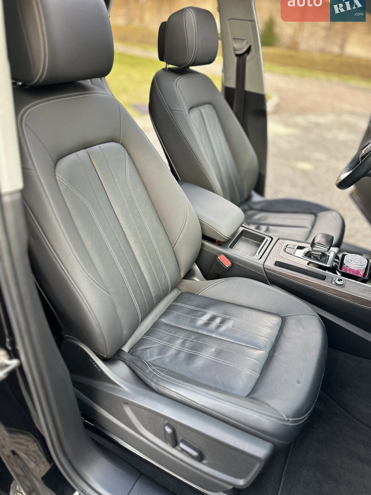 2021 Audi Q5 - мініатюра 102