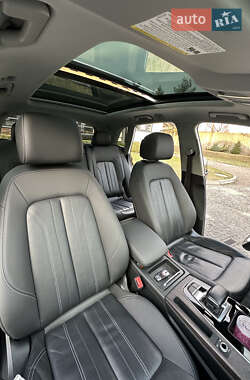 Внедорожник / Кроссовер Audi Q5 2021 в Львове