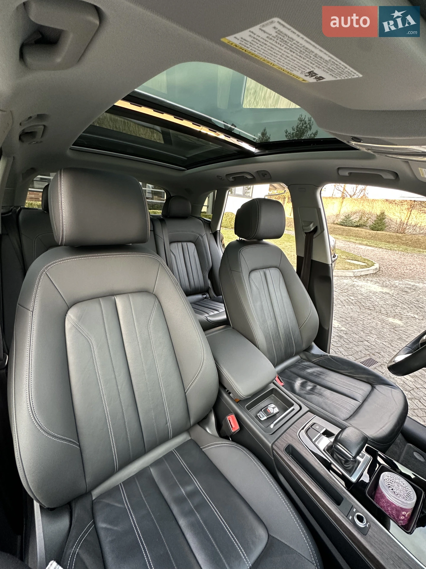 2021 Audi Q5 - мініатюра 104