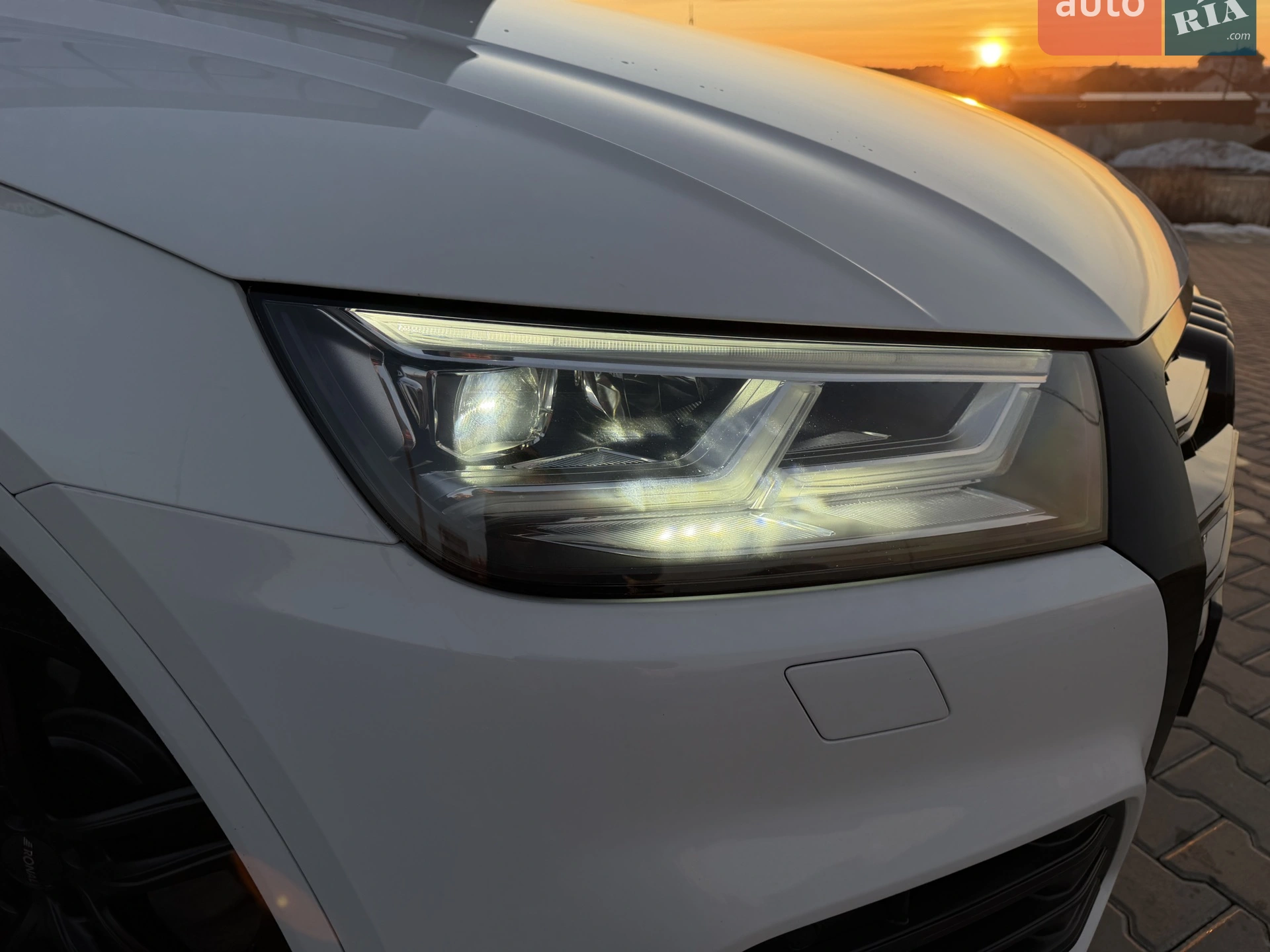 2019 Audi Q5 - мініатюра 18