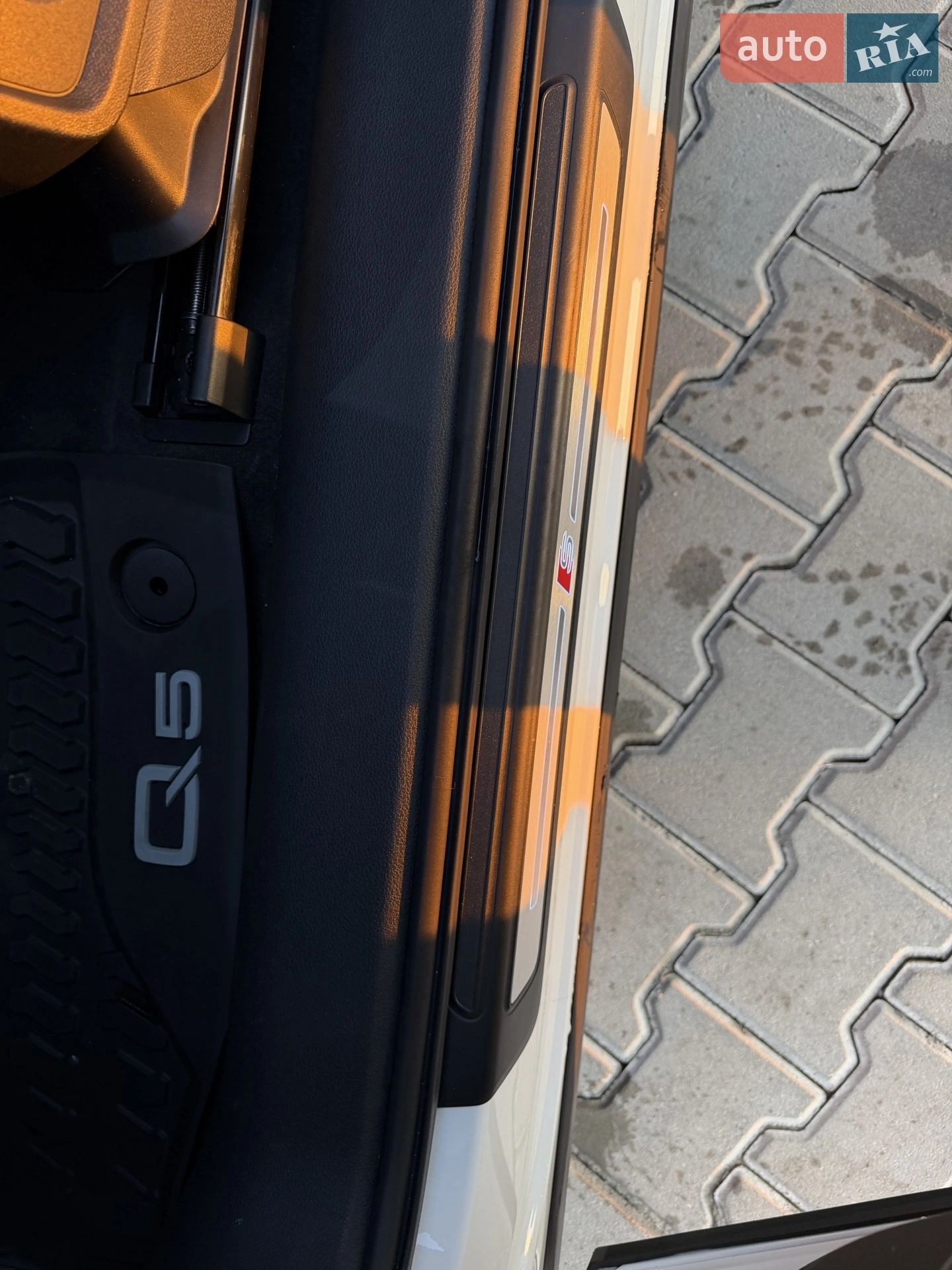 2019 Audi Q5 - мініатюра 36