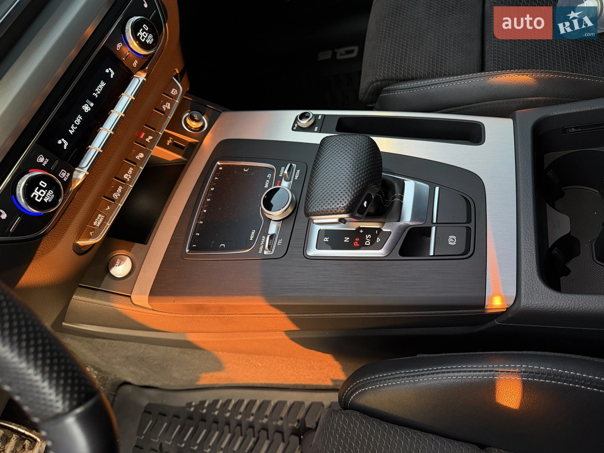 2019 Audi Q5 - мініатюра 43