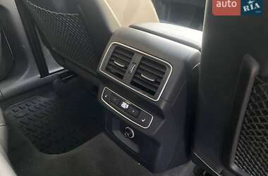 Внедорожник / Кроссовер Audi Q5 2017 в Львове