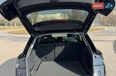 Внедорожник / Кроссовер Audi Q5 2020 в Кременчуге