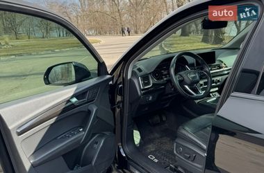 Внедорожник / Кроссовер Audi Q5 2020 в Кременчуге