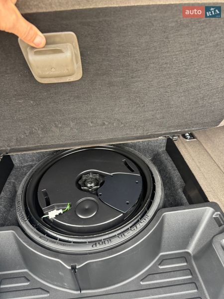 Позашляховик / Кросовер Audi Q5 2016 в Кривому Розі фото 23 Позашляховик / Кросовер Audi Q5 2016 в Кривому Розі