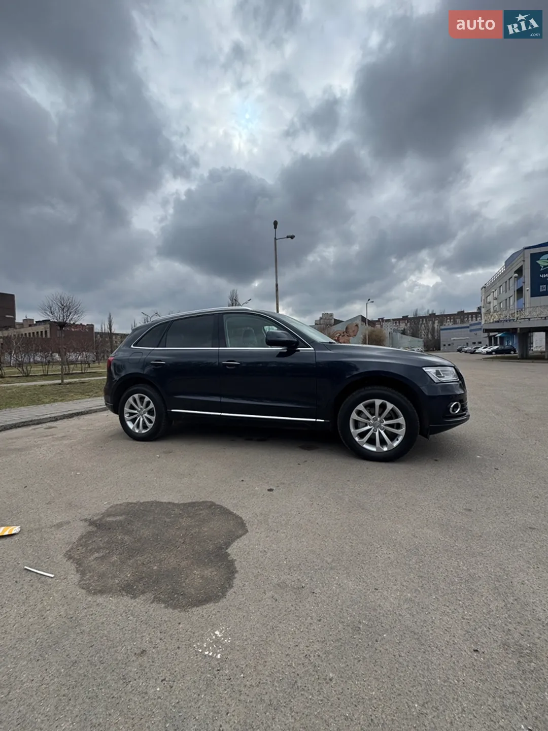 2016 Audi Q5 - мініатюра 16