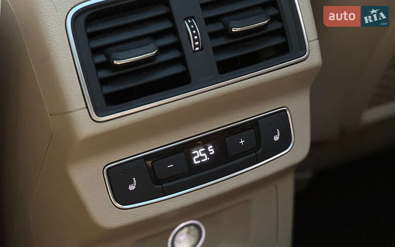 Внедорожник / Кроссовер Audi Q5 2018 в Львове