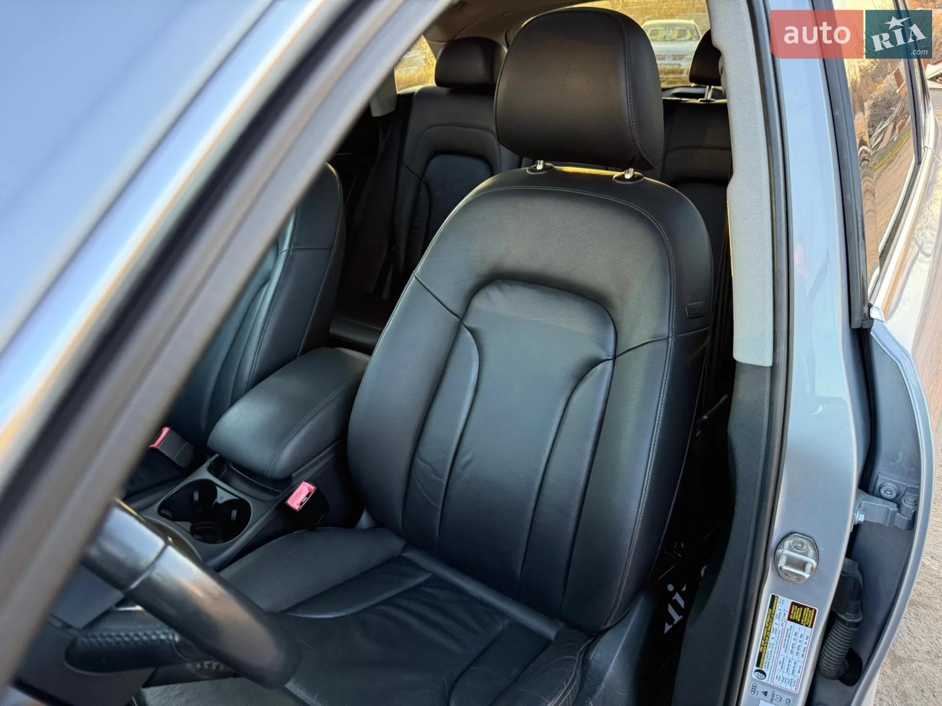 2015 Audi Q5 - мініатюра 32