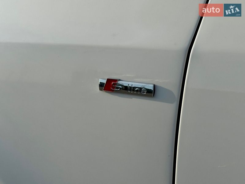 Внедорожник / Кроссовер Audi Q5 2016 в Николаеве