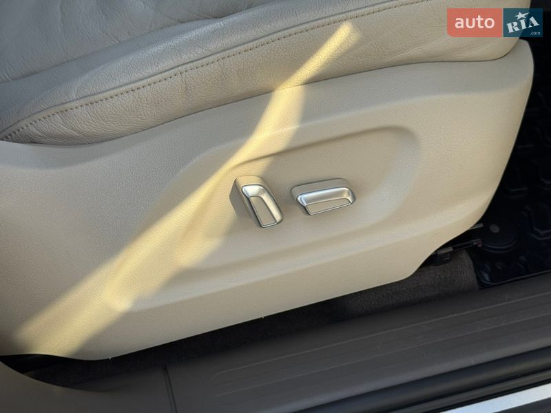 Внедорожник / Кроссовер Audi Q5 2016 в Николаеве