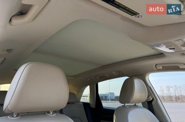 Позашляховик / Кросовер Audi Q5 2016 в Одесі